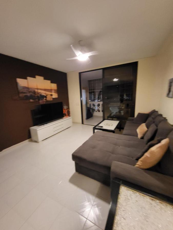 아데제 Estudio Cerca De La Playa 아파트 외부 사진