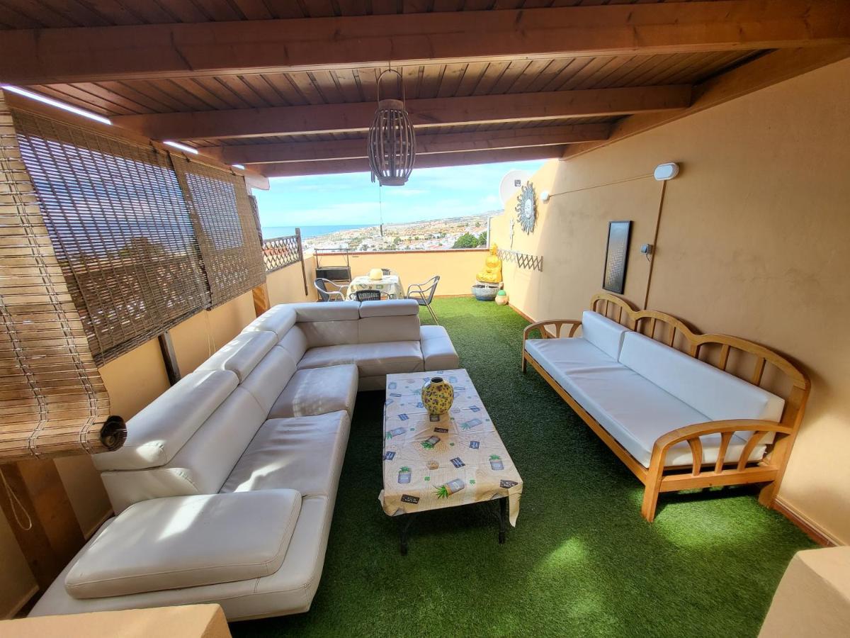 아데제 Estudio Cerca De La Playa 아파트 외부 사진